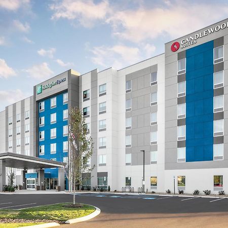 Candlewood Suites Chattanooga Hamilton Place By Ihg エクステリア 写真
