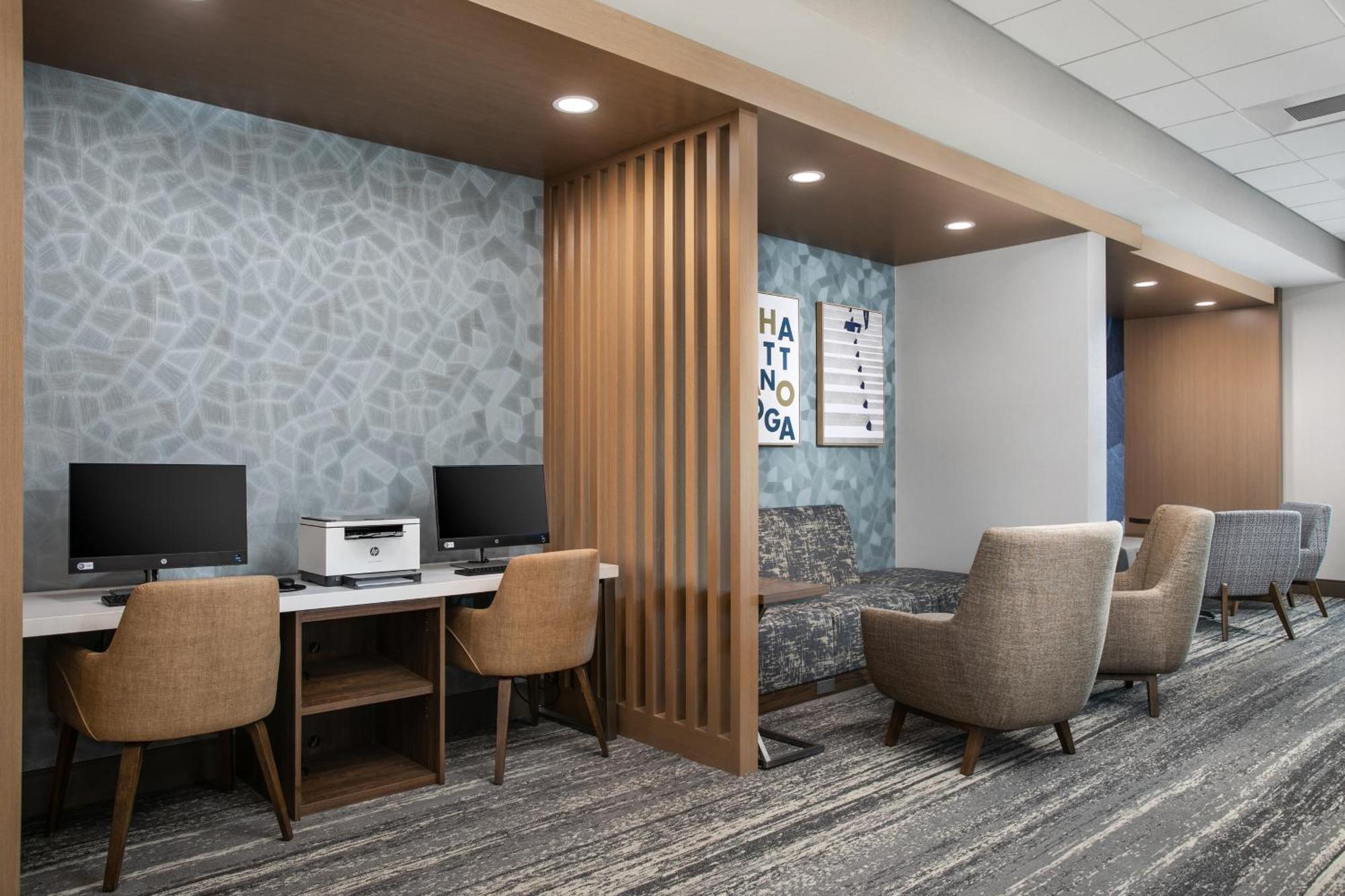 Candlewood Suites Chattanooga Hamilton Place By Ihg エクステリア 写真