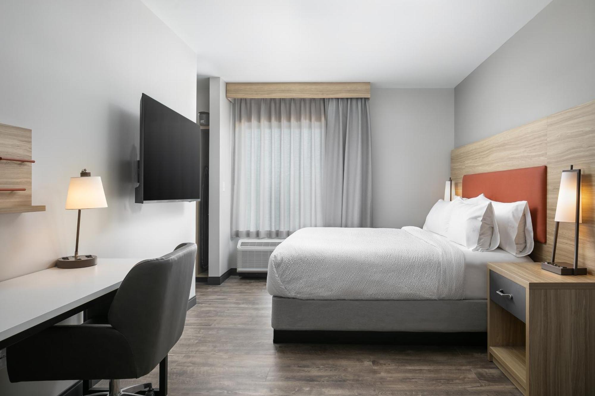 Candlewood Suites Chattanooga Hamilton Place By Ihg エクステリア 写真