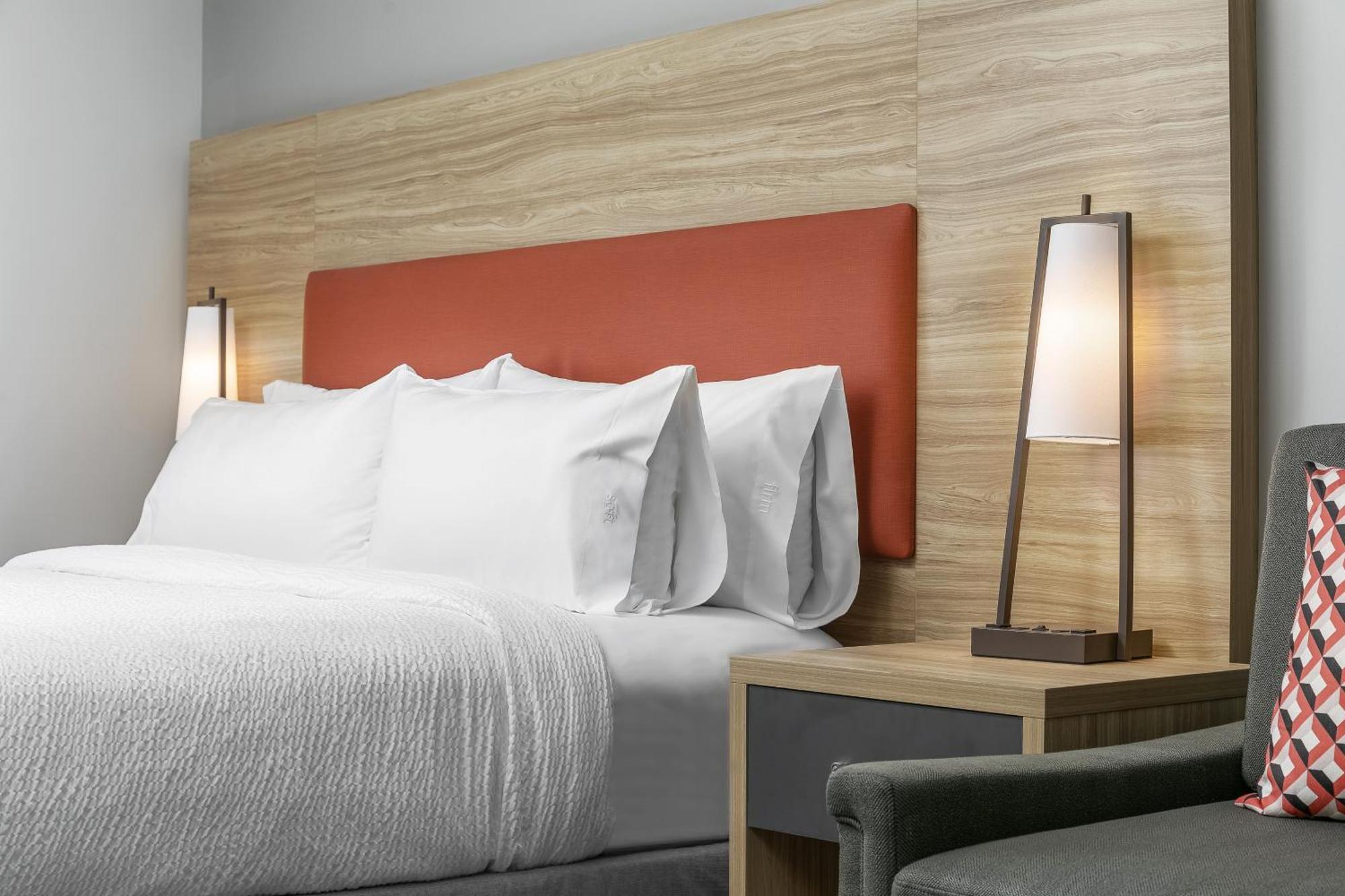 Candlewood Suites Chattanooga Hamilton Place By Ihg エクステリア 写真