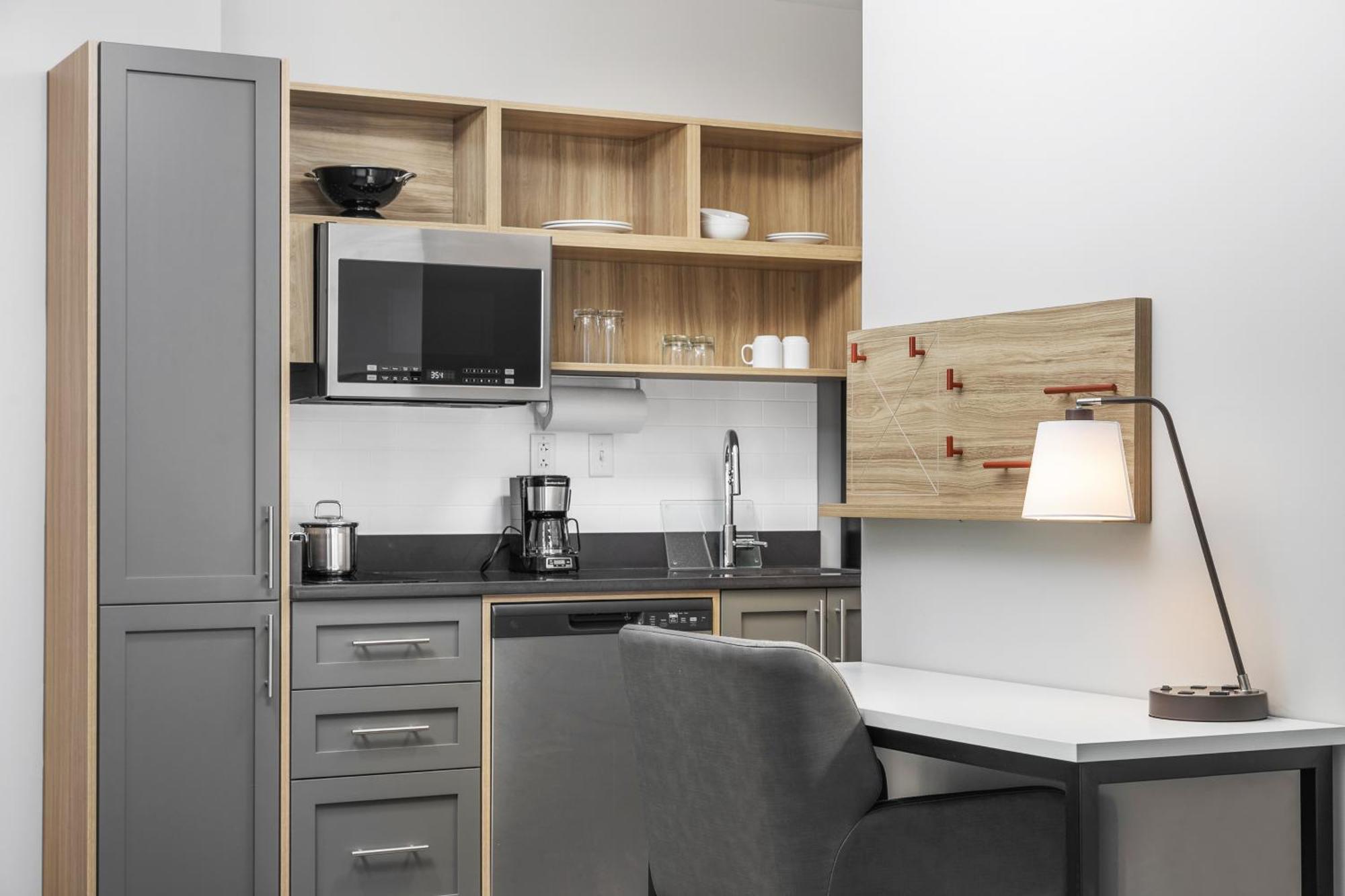 Candlewood Suites Chattanooga Hamilton Place By Ihg エクステリア 写真