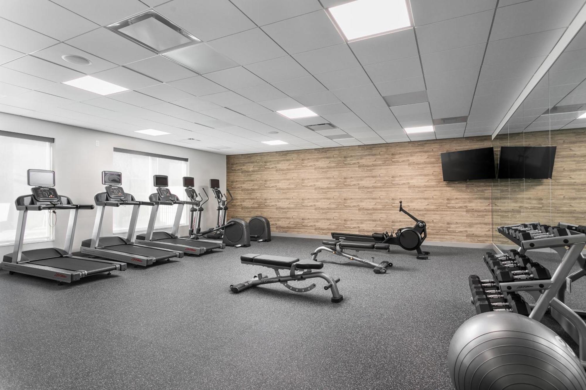 Candlewood Suites Chattanooga Hamilton Place By Ihg エクステリア 写真