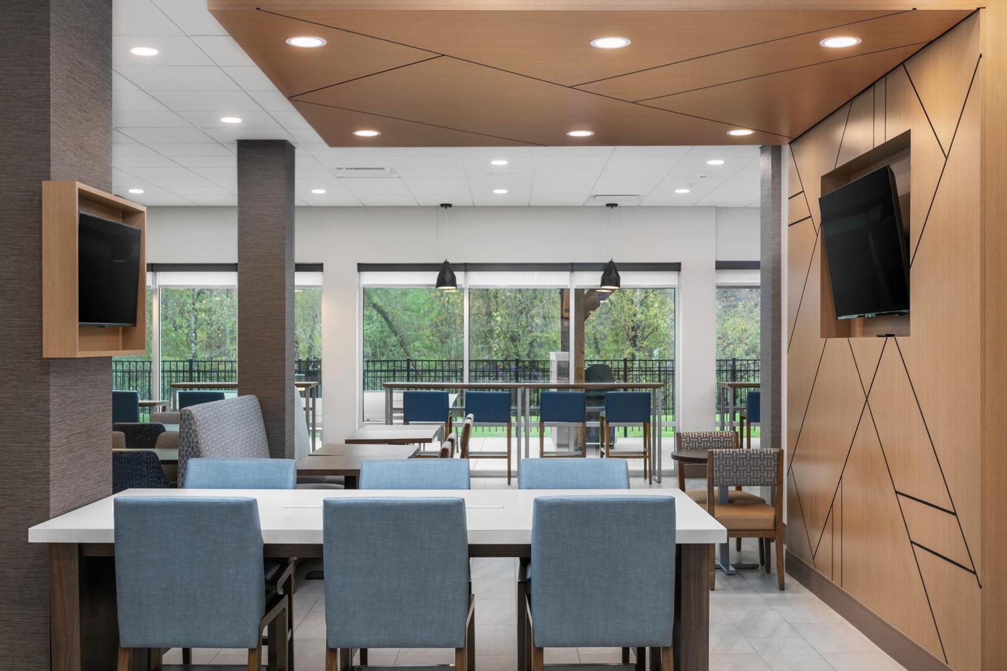 Candlewood Suites Chattanooga Hamilton Place By Ihg エクステリア 写真