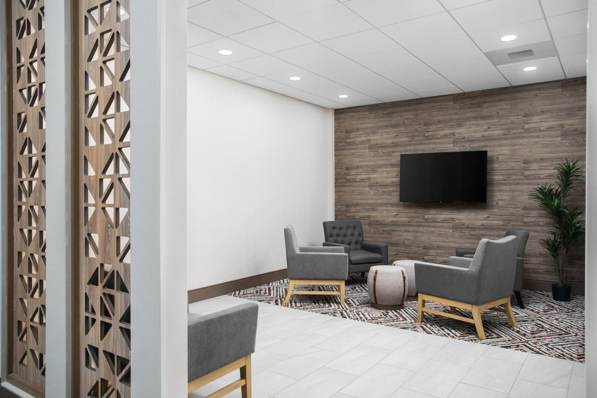 Candlewood Suites Chattanooga Hamilton Place By Ihg エクステリア 写真