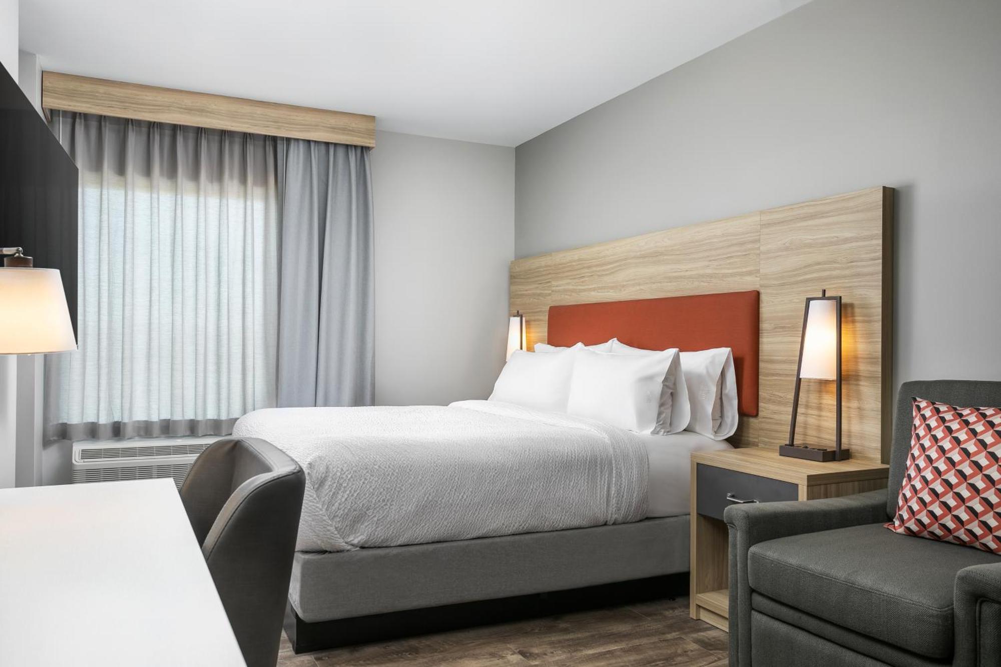 Candlewood Suites Chattanooga Hamilton Place By Ihg エクステリア 写真