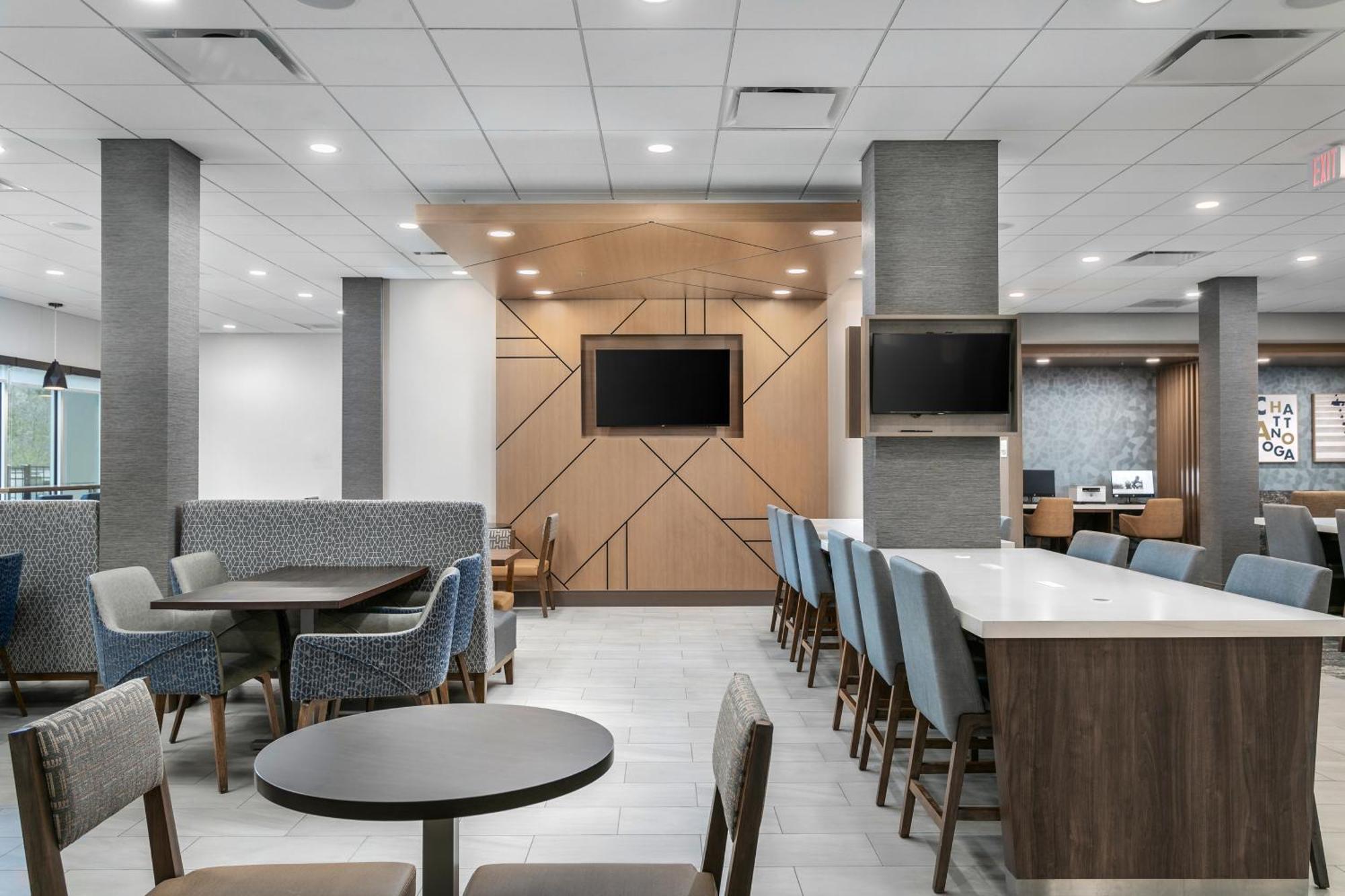 Candlewood Suites Chattanooga Hamilton Place By Ihg エクステリア 写真