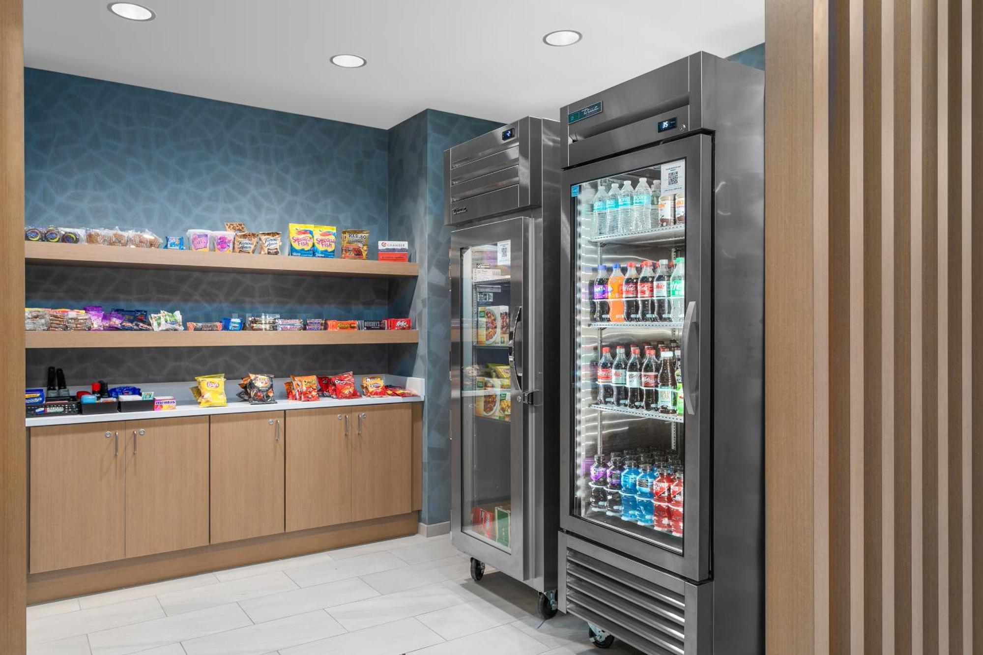 Candlewood Suites Chattanooga Hamilton Place By Ihg エクステリア 写真