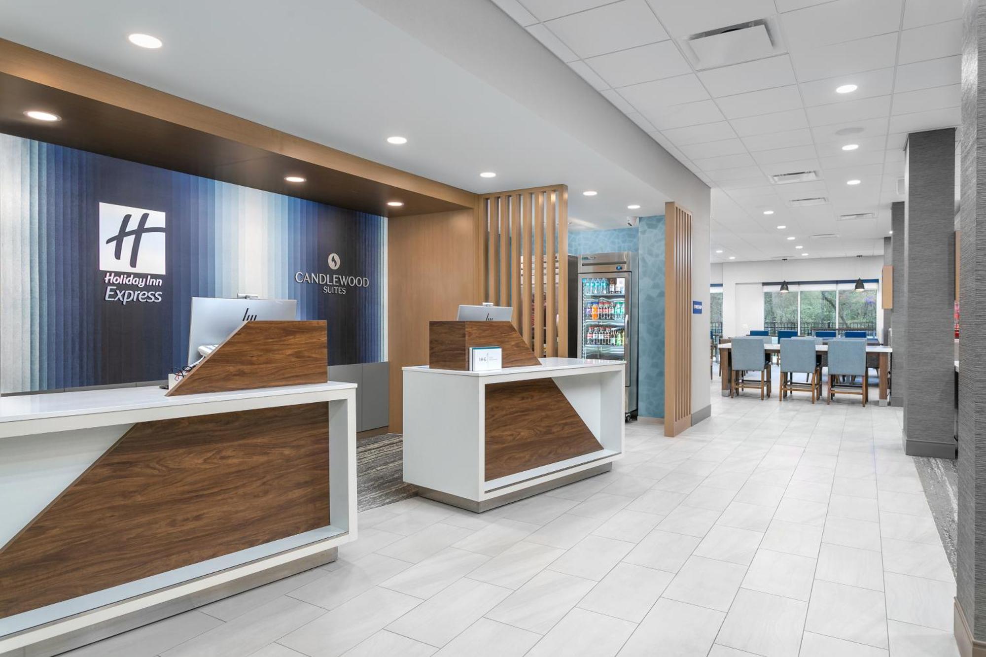 Candlewood Suites Chattanooga Hamilton Place By Ihg エクステリア 写真