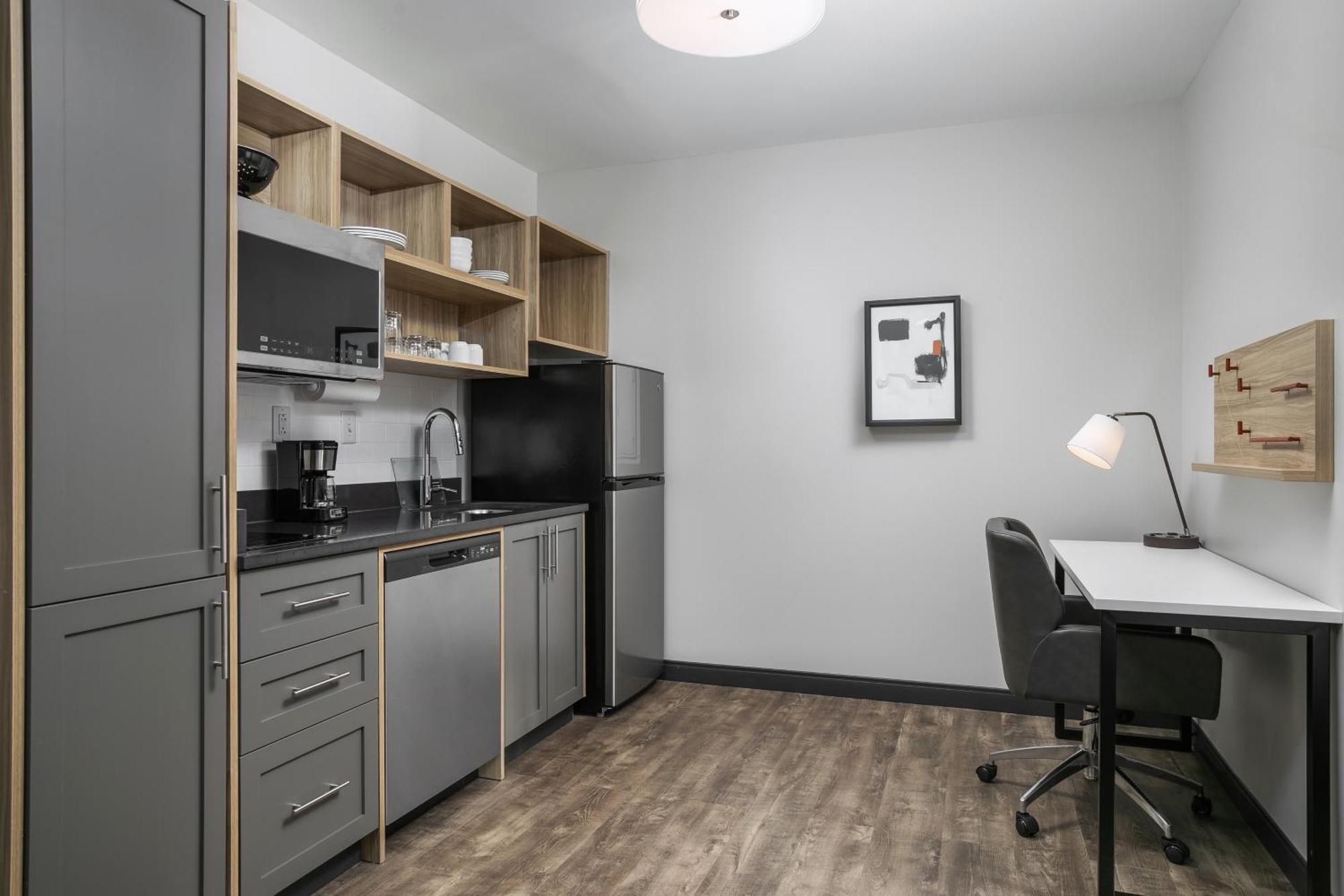 Candlewood Suites Chattanooga Hamilton Place By Ihg エクステリア 写真