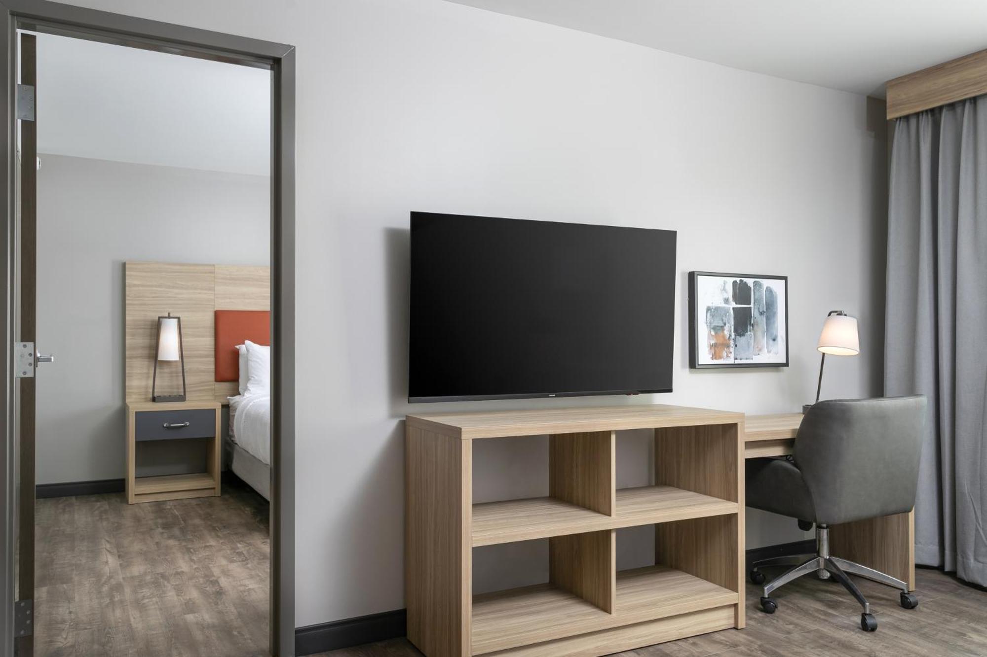 Candlewood Suites Chattanooga Hamilton Place By Ihg エクステリア 写真