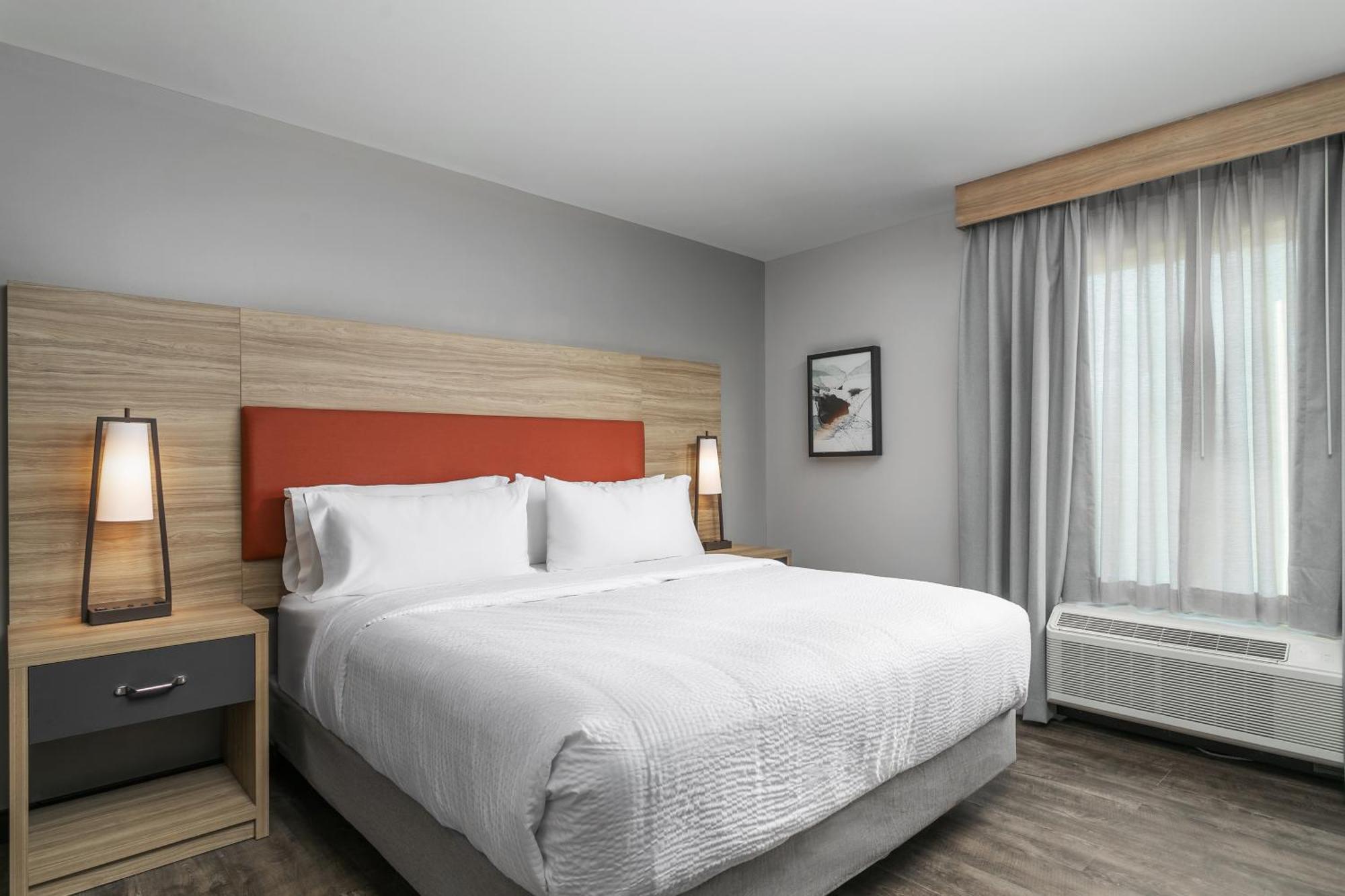 Candlewood Suites Chattanooga Hamilton Place By Ihg エクステリア 写真