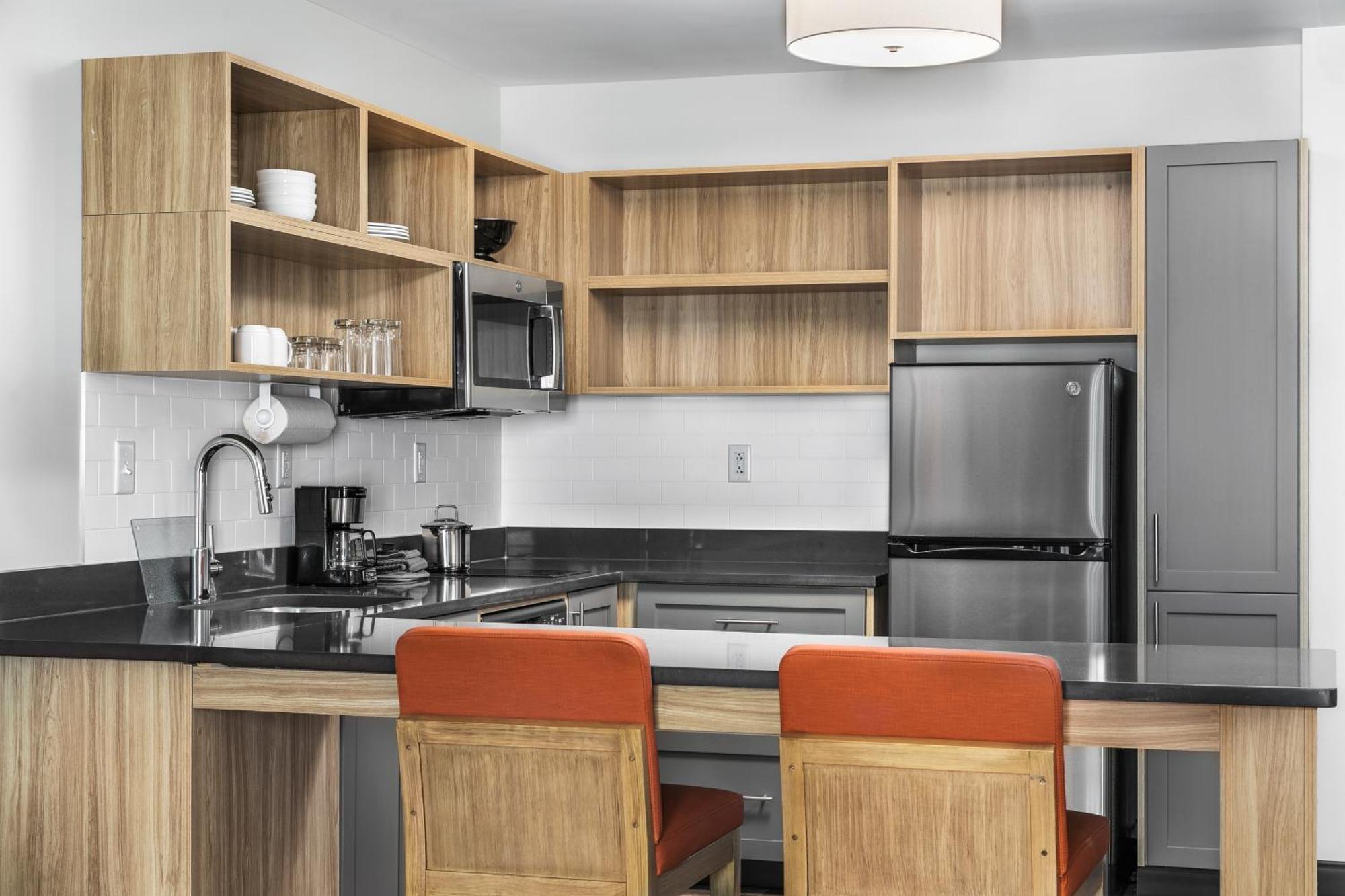Candlewood Suites Chattanooga Hamilton Place By Ihg エクステリア 写真