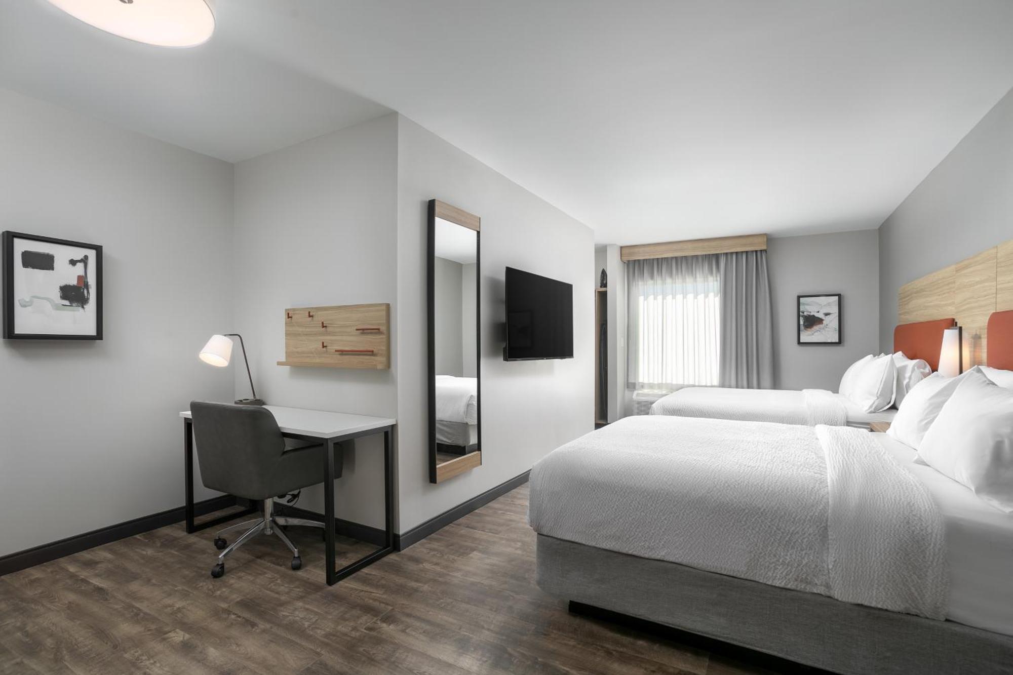 Candlewood Suites Chattanooga Hamilton Place By Ihg エクステリア 写真