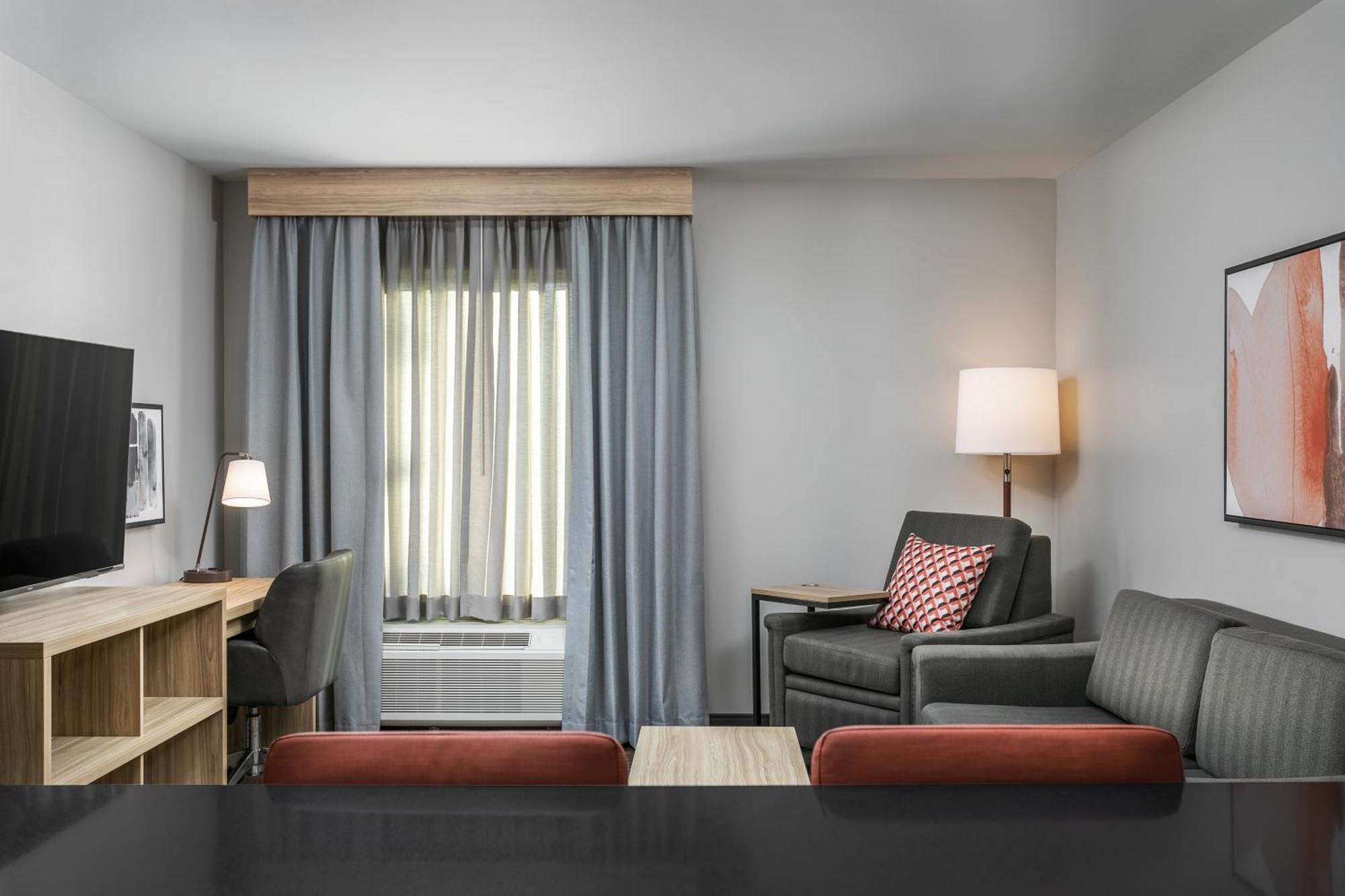 Candlewood Suites Chattanooga Hamilton Place By Ihg エクステリア 写真